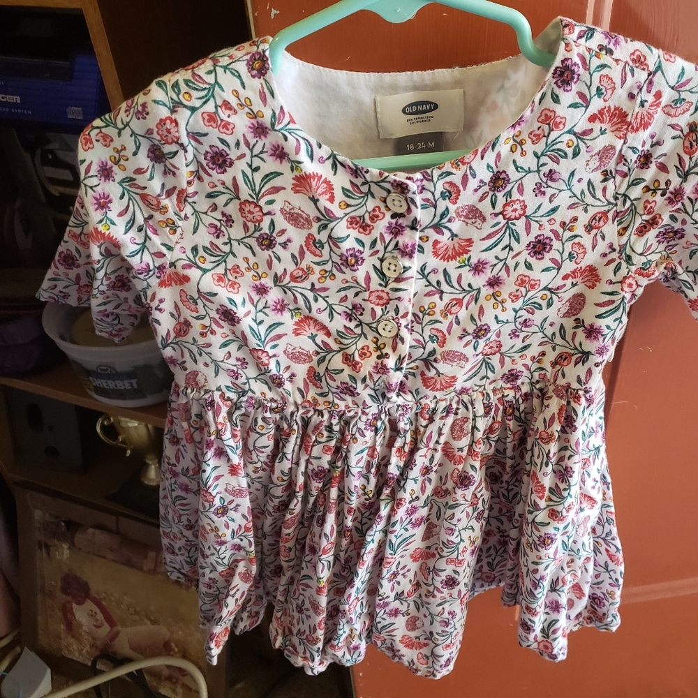 Dress